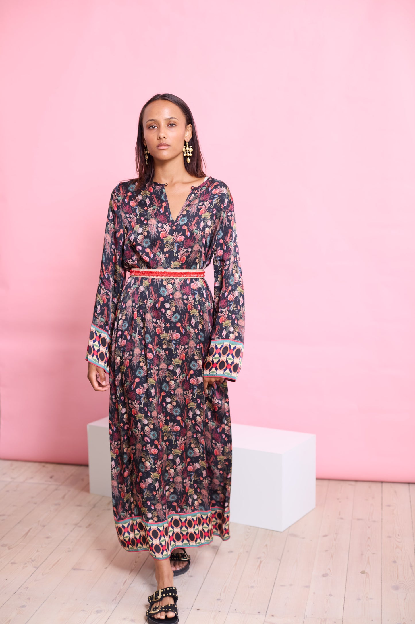MW - GRO Dress