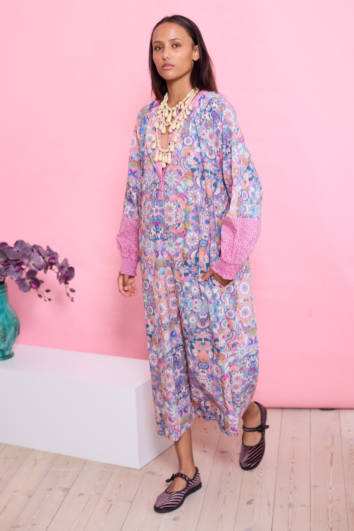 MW - KANI Dress