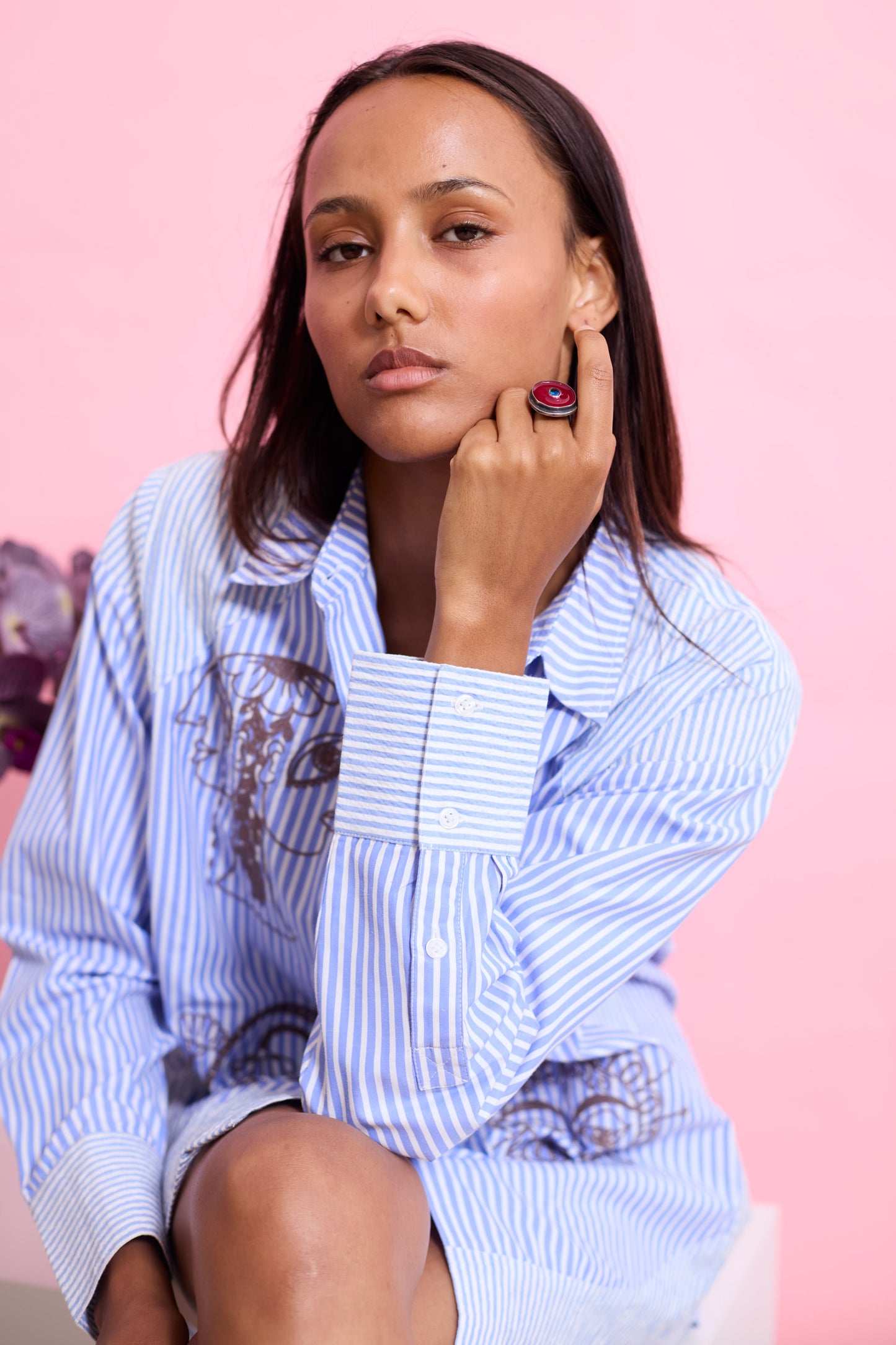 MW - LEVA Shirt