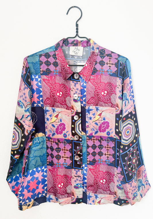 MW - TIA Shirt