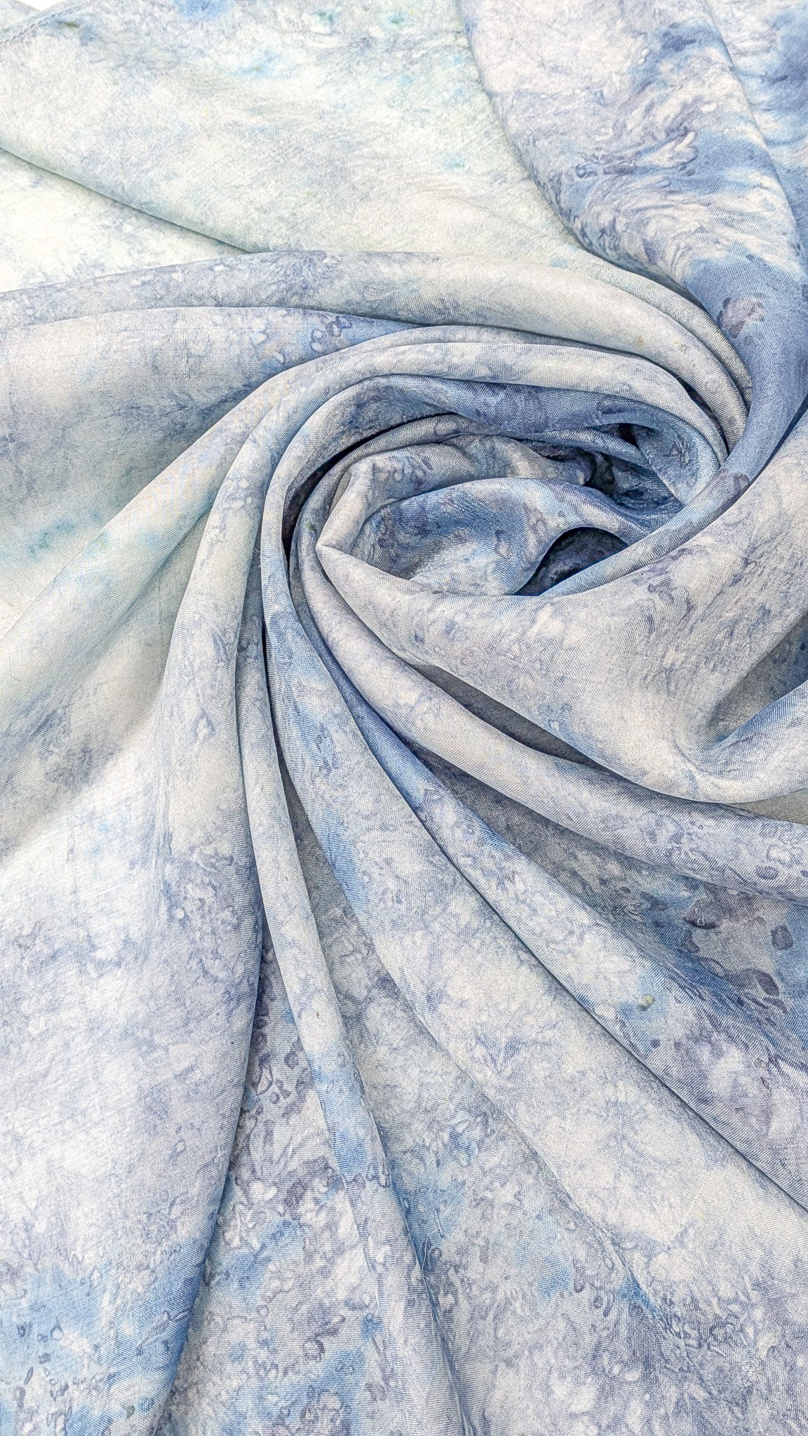 Charma silkiklútur 70x70 cm