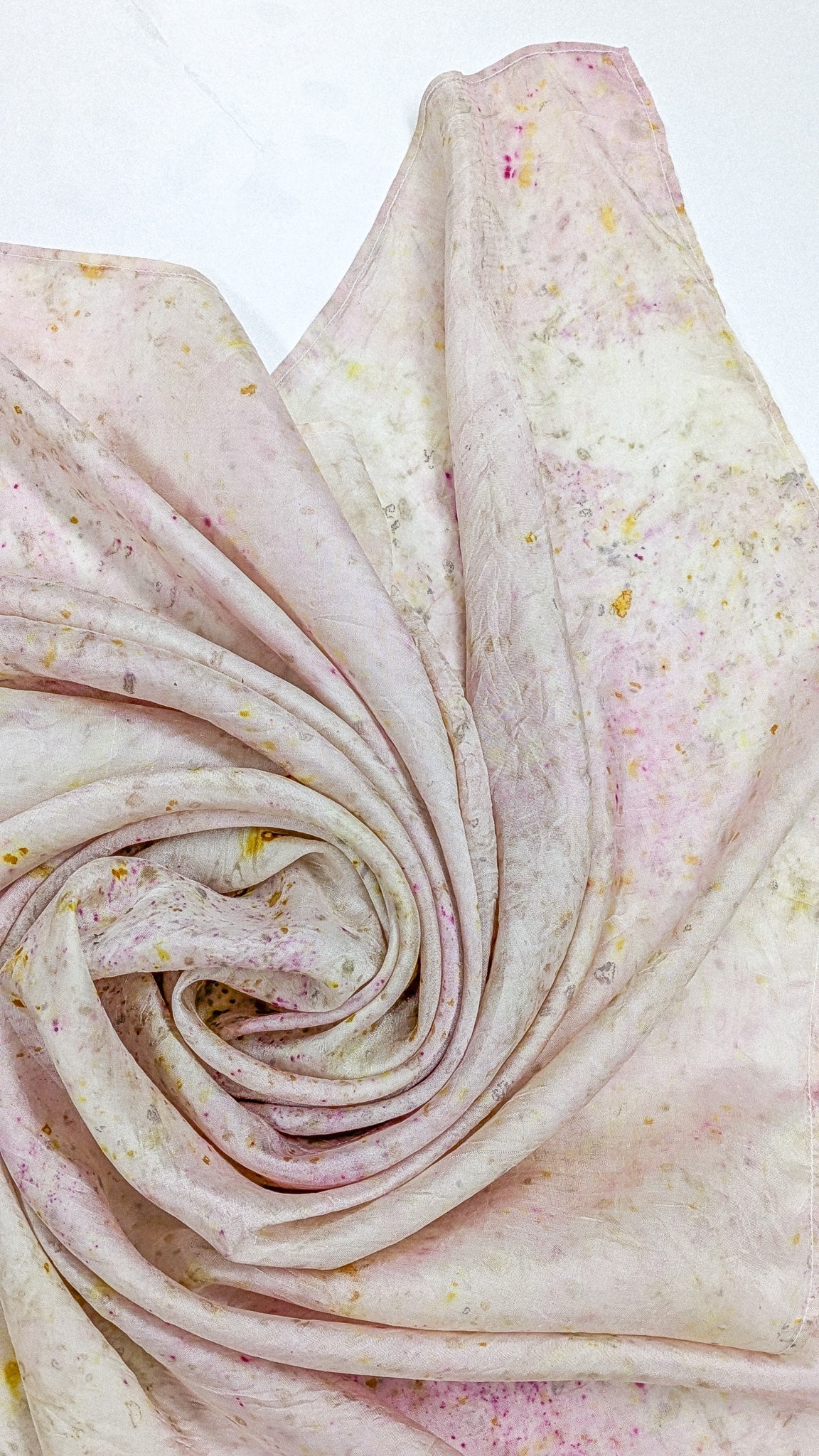 Charma silkiklútur 70x70 cm