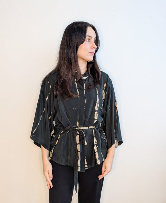 Cofur New Yorker kimono short S/M