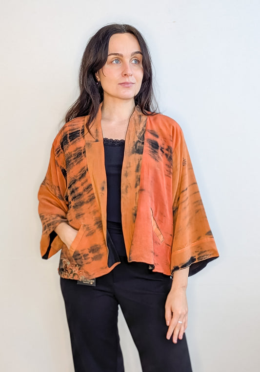 Cofur Reversible jakki