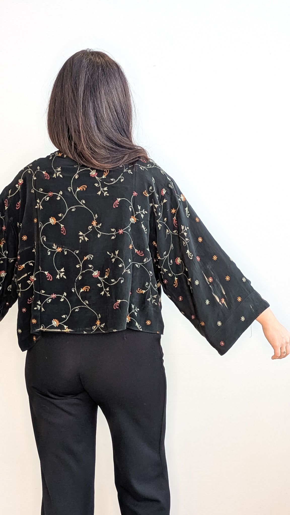 Cofur Reversible jakki