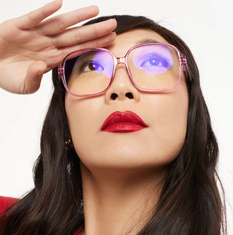 Barner - Pascal Glossy Blush