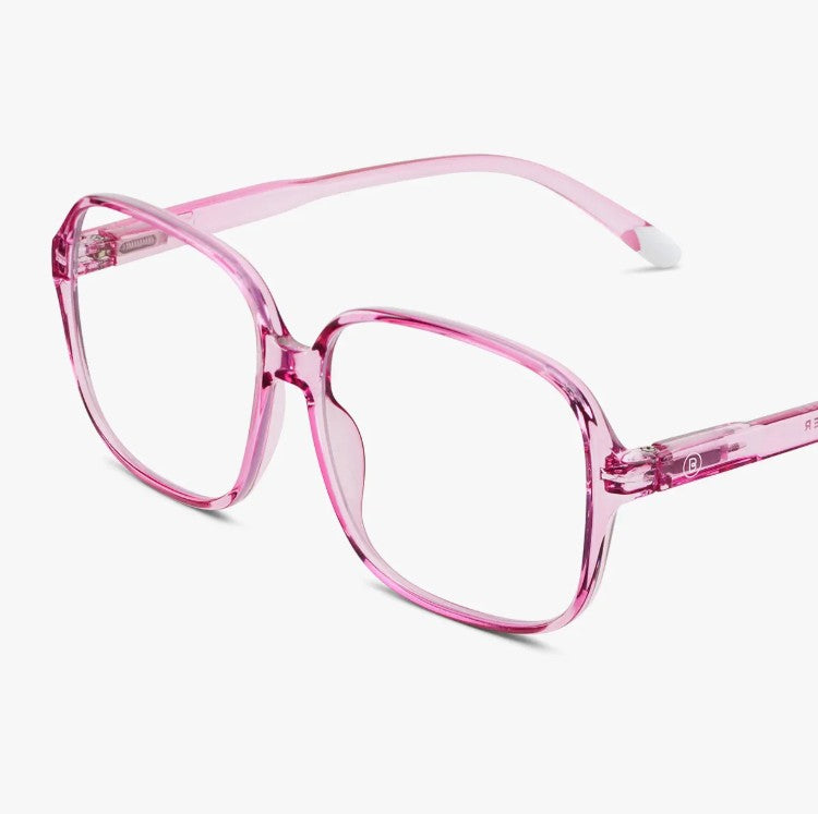 Barner - Pascal Glossy Blush