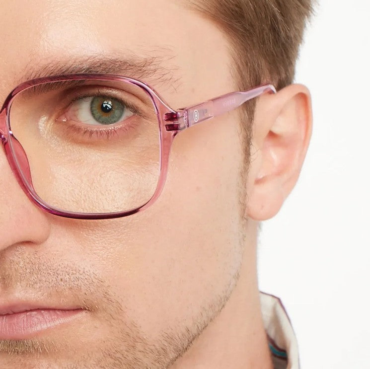 Barner - Pascal Glossy Blush