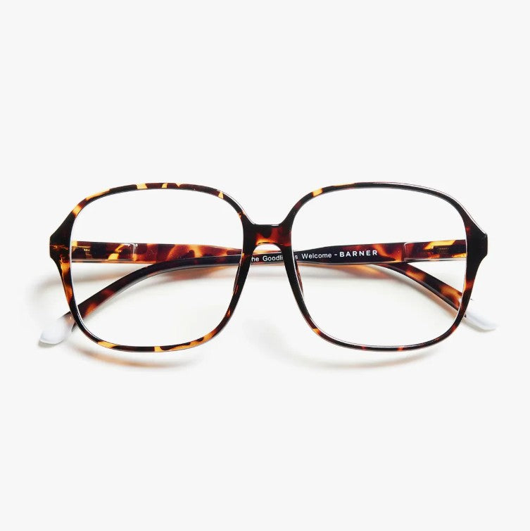 Barner - Pascal Glossy Tortoise