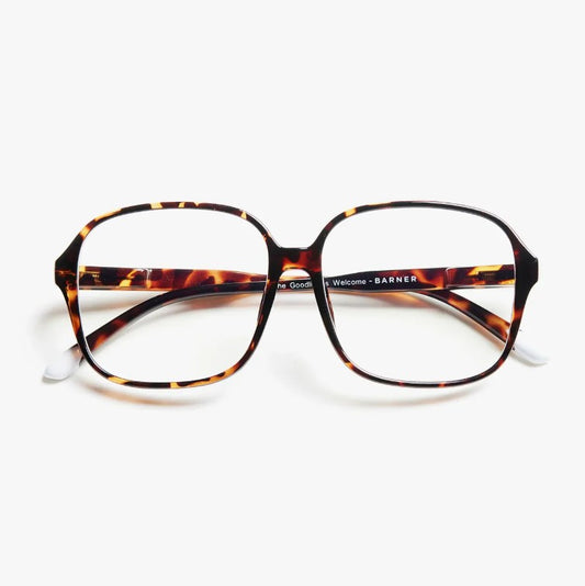 Barner - Pascal Glossy Tortoise