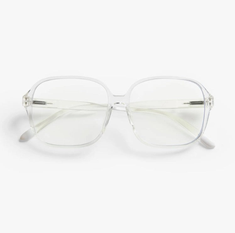 Barner - Pascal Glossy Crystal