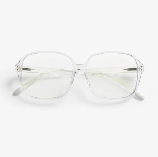 Barner - Pascal Glossy Crystal