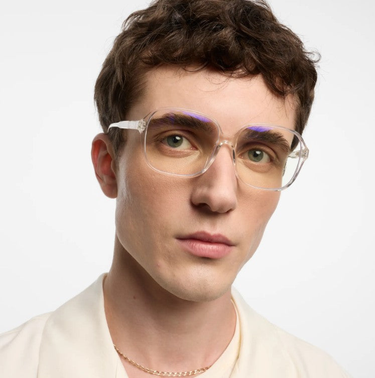 Barner - Pascal Glossy Crystal