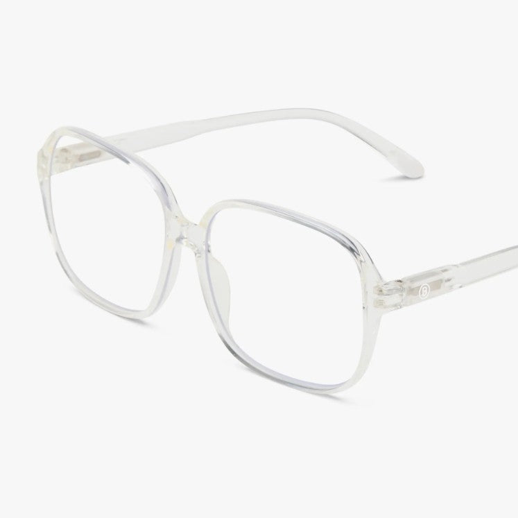 Barner - Pascal Glossy Crystal