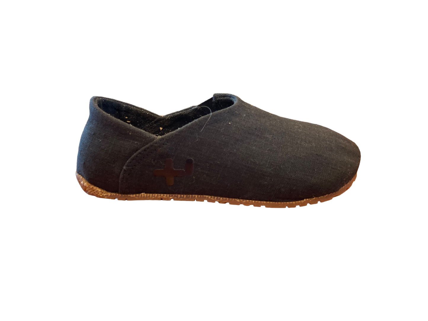 OTZ Hörskór - LÚXUS espadrillur - Black