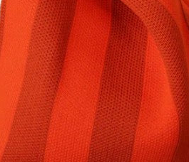 By Stær - Olivia taska Rust/Orange