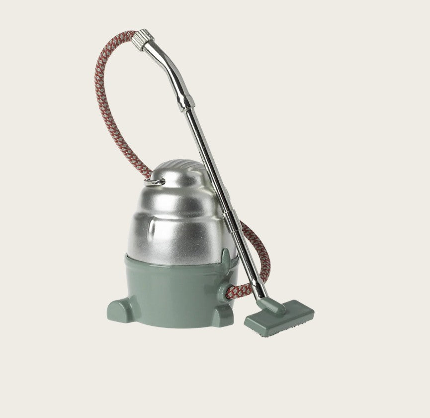 Maileg - Vacuum cleaner, Mouse