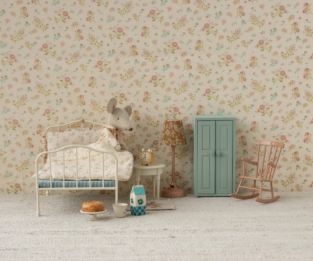 Maileg - Alarm clock, Mouse