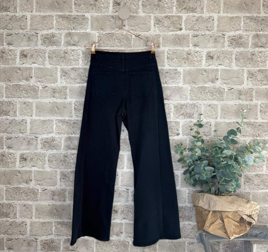 Cabana Julietta buxur