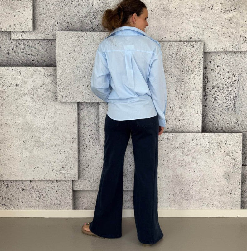 Cabana Julietta buxur