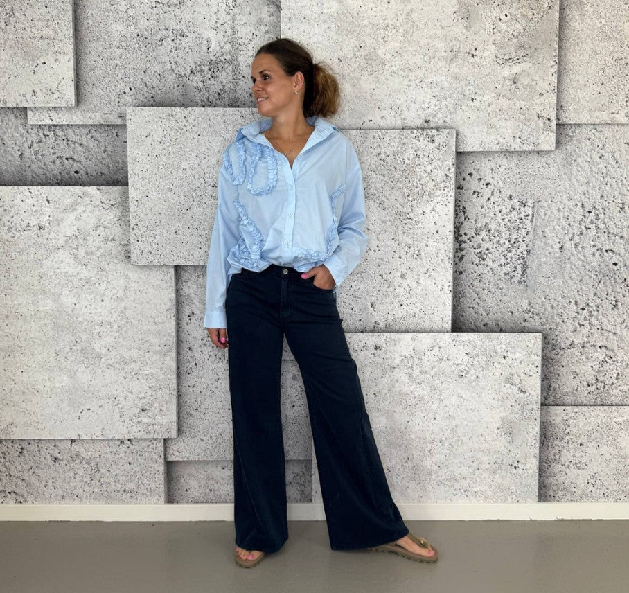 Cabana Julietta buxur