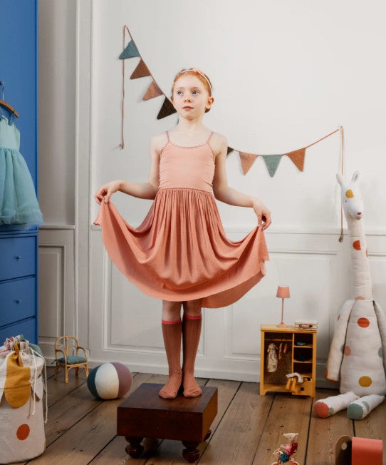 Maileg – Ballerina kjóll, 4-6 ára