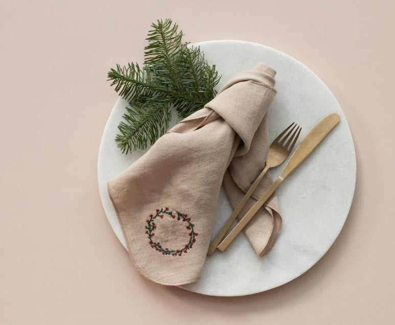 Maileg - Fabric napkin