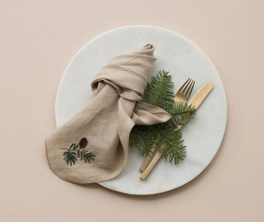 Maileg - Fabric napkin