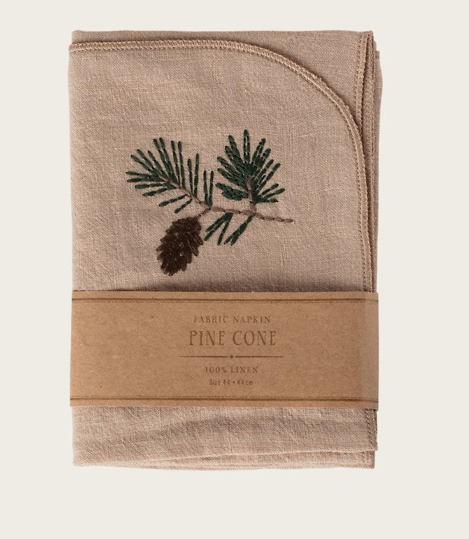 Maileg - Fabric napkin