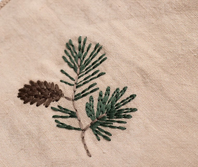 Maileg - Fabric napkin