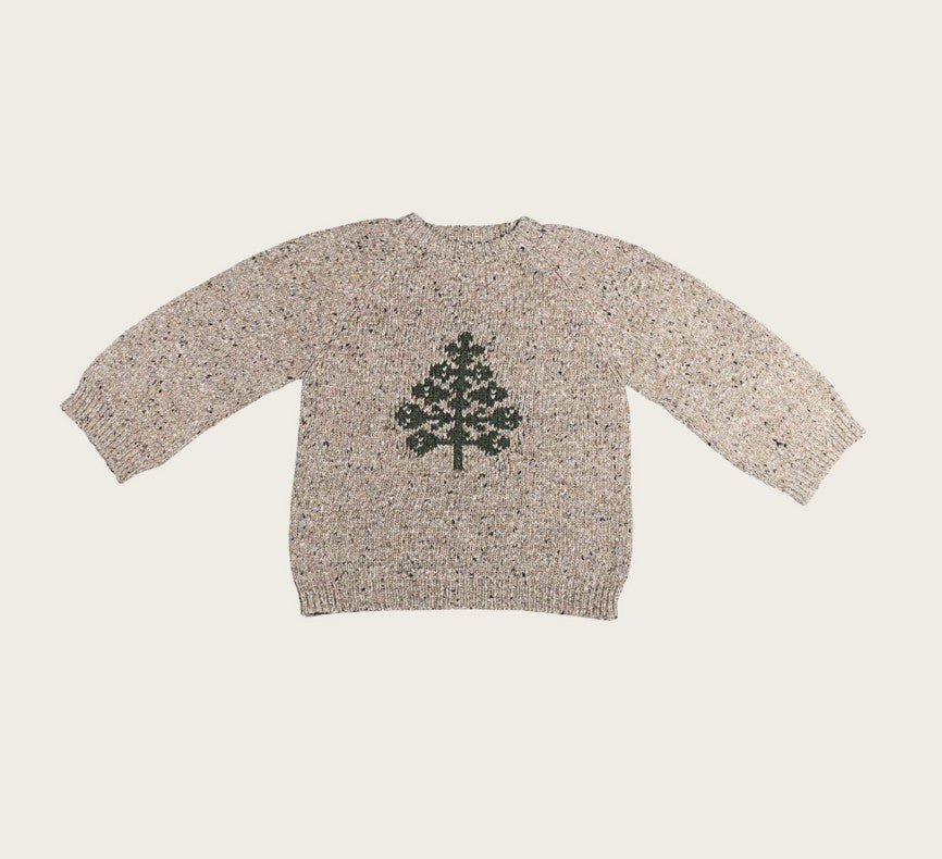 Maileg – Knitted Sweater 3-6 ára