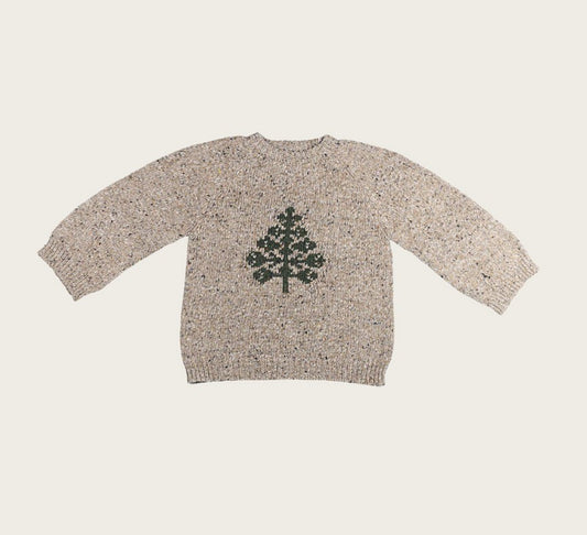 Maileg – Knitted Sweater 3-6 ára