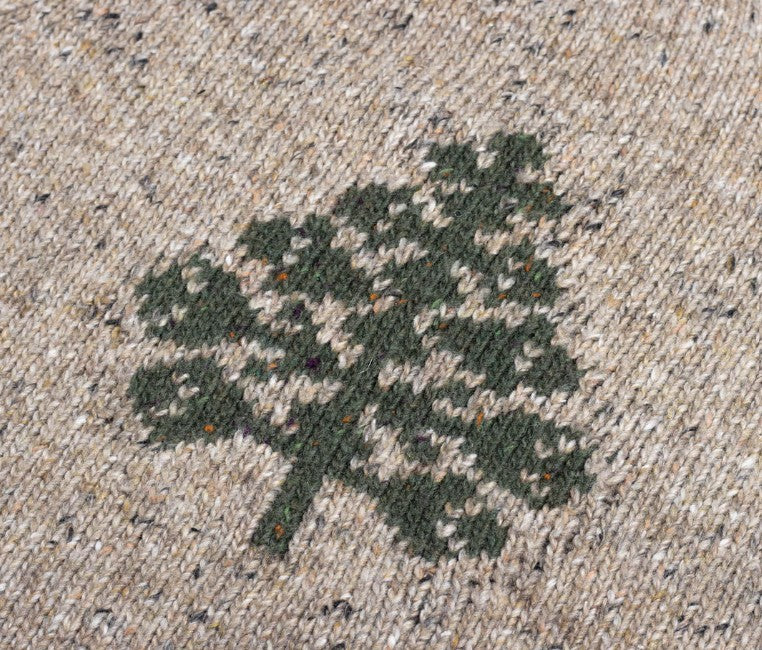 Maileg – Knitted Sweater 3-6 ára