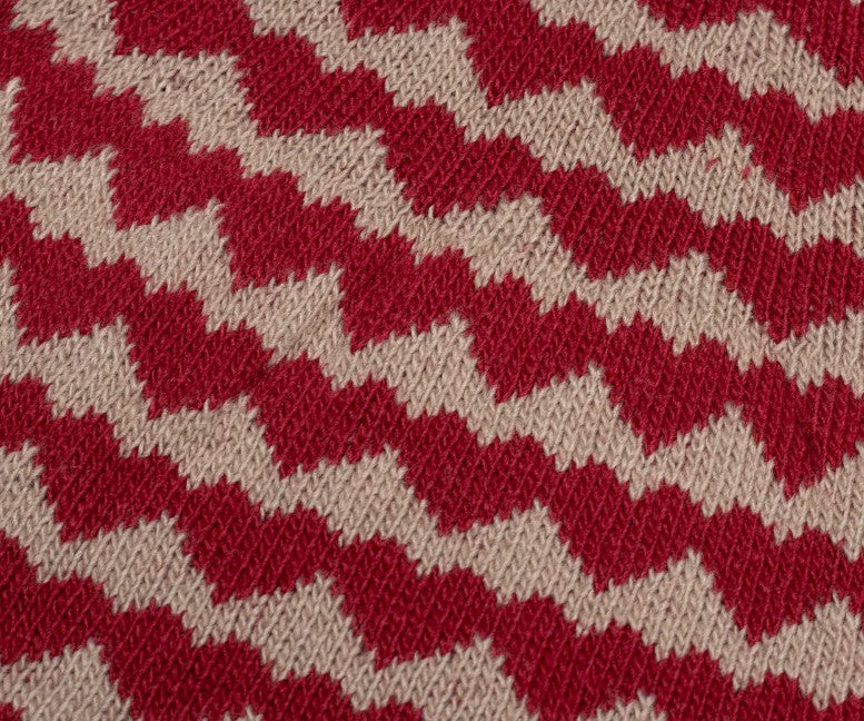 Maileg – Knitted Sweater 3-6 ára