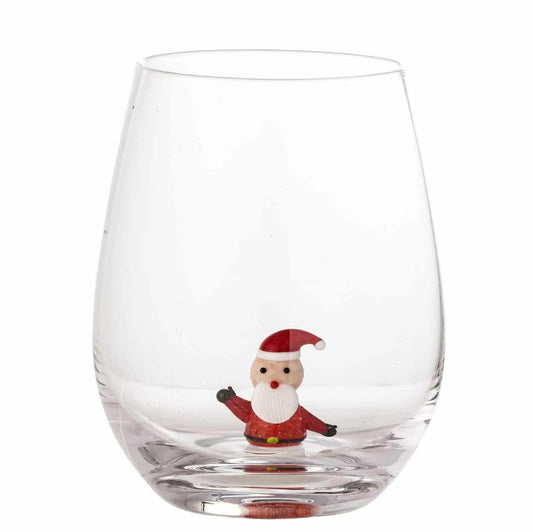 Bloomingville - Miso glas Jólasveinn