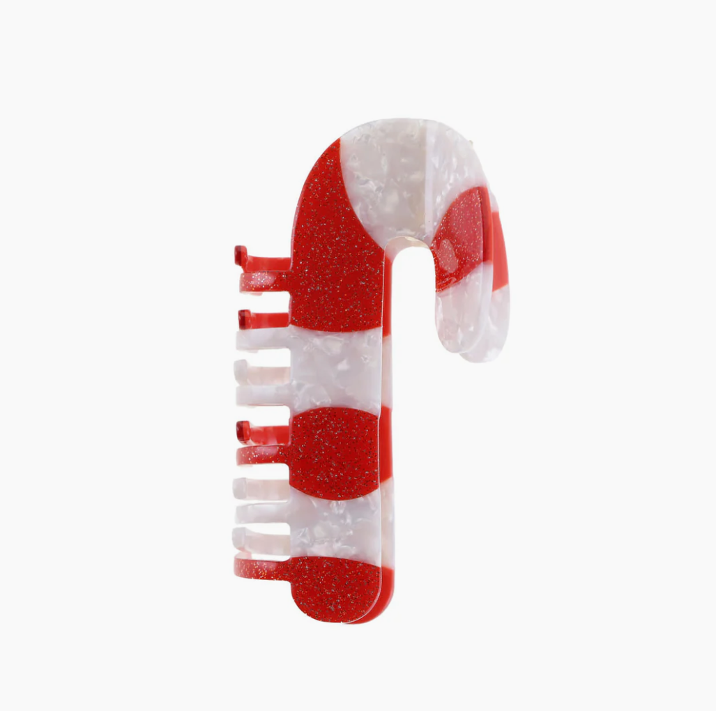 By Stær - HÁRKLEMMUR Í SKÓINN