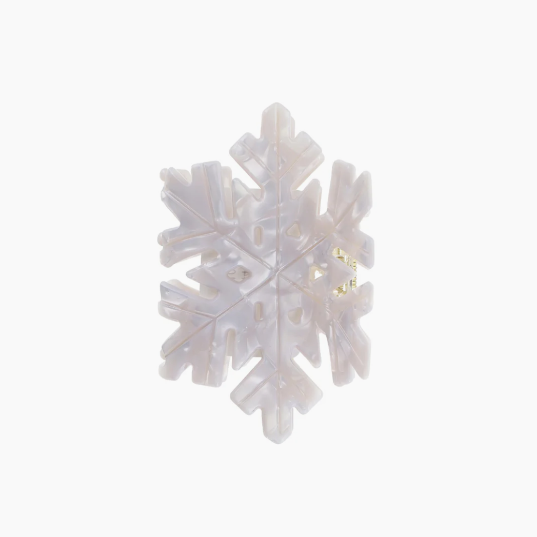 By Stær - HÁRKLEMMUR Í SKÓINN