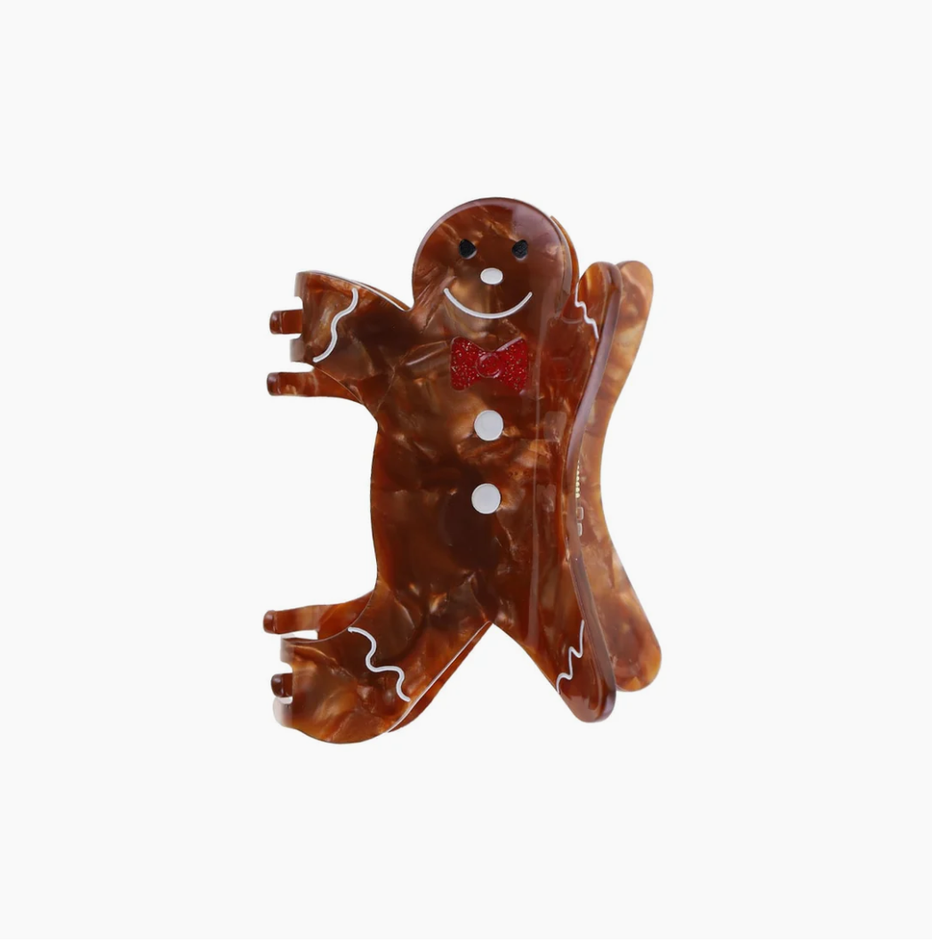 By Stær - HÁRKLEMMUR Í SKÓINN