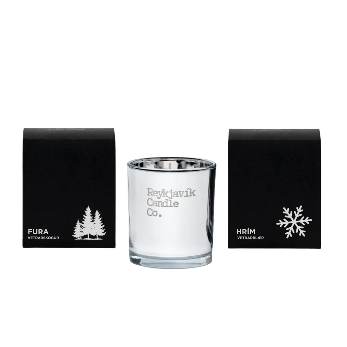 by Krummi - Jólakerti