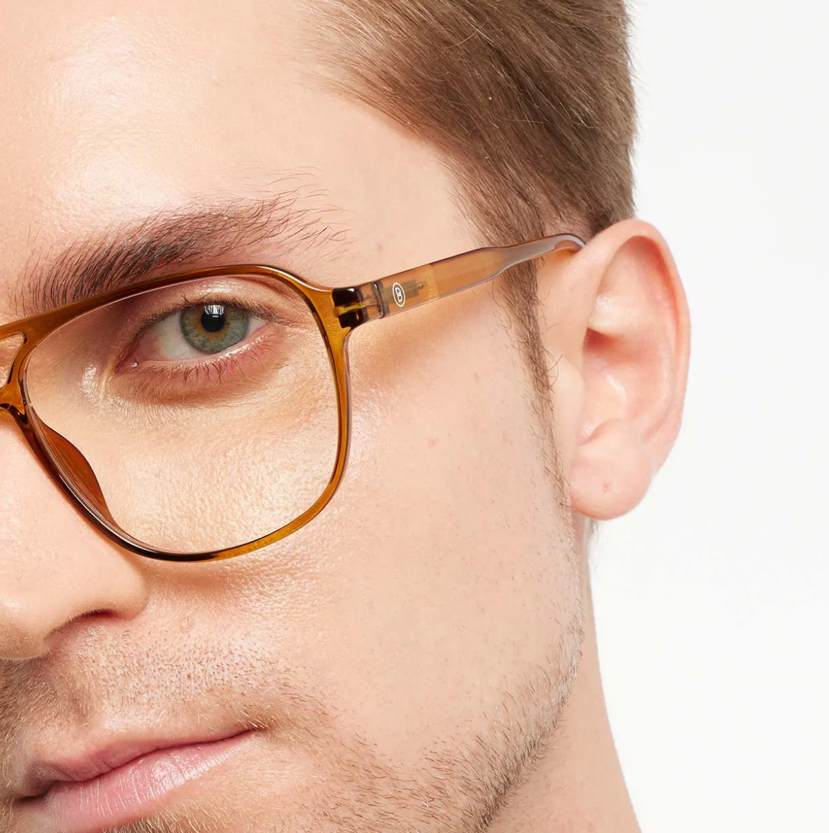 Barner - Brad Ecru Olive