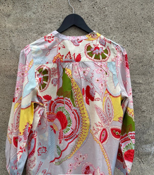 Wauw - Capri Blouse