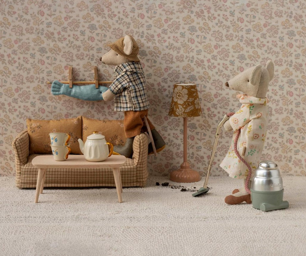 Maileg – Granddad mouse