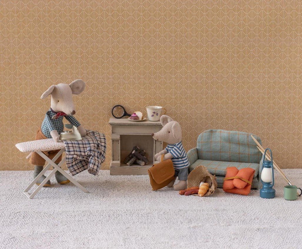Maileg – Granddad mouse