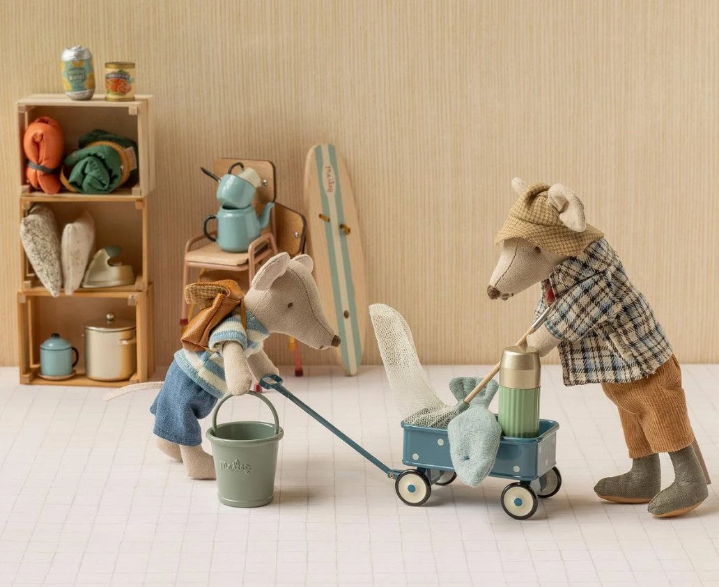 Maileg – Granddad mouse