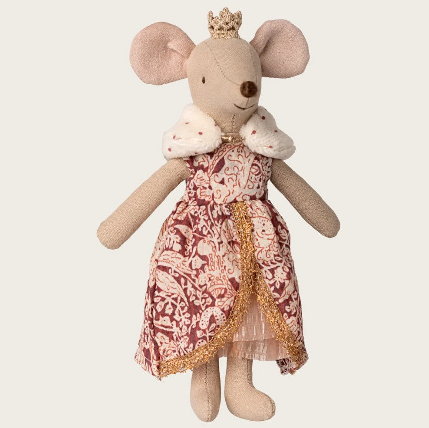 Maileg – Queen mouse