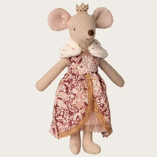 Maileg – Queen mouse