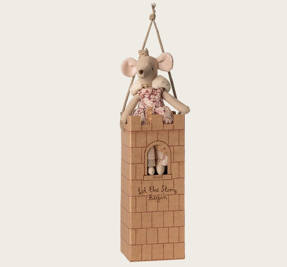 Maileg – Queen mouse