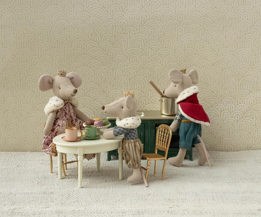 Maileg – King mouse