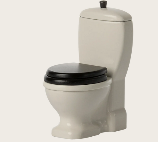 Maileg – Toilet, Mouse