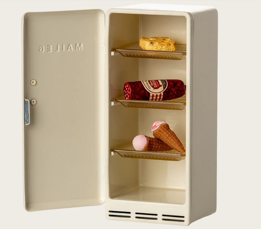 Maileg – Fridge, Mouse